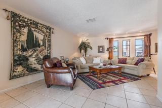 Pool, Sleeps 6 - Villa Paradise - Cape Coral - 7