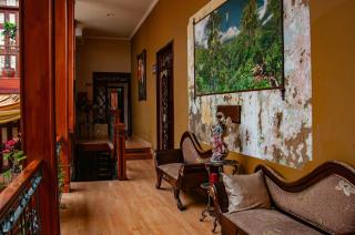 Hotel Campanario - 1