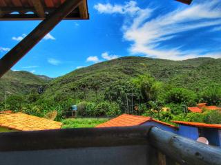 Pousada Mandalla - Serra do Cipo - 2