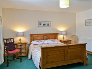 Nelly's Cottage - Lanehead - 9