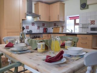 The Granary - Llanybri - 4