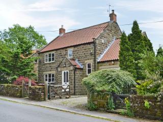 Crown Gardens - Rosedale Abbey - 7