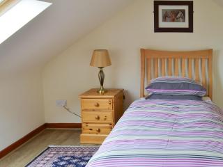 Broomstick Cottage - Elsdon - 2