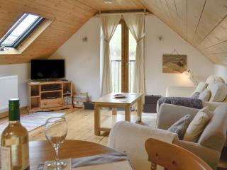 Mill Meadow Cottage - East Down - 7