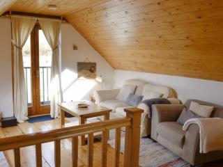 Mill Meadow Cottage - East Down - 5
