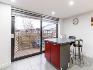 Snug holiday home in Zoutleeuw with private pool - Zoutleeuw - 8