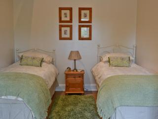 The Bothy - Ivegill - 2