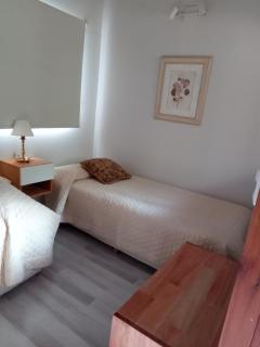 Cabaña Los Abetos 1 - 2