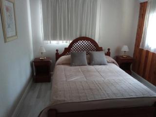 Cabaña Los Abetos 1 - 3