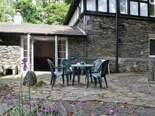 Hammer Bank Lodge - Windermere - 8