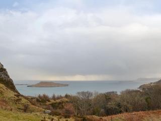 Seascape - Flodigarry - 5