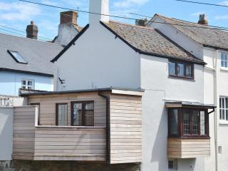 Bridge Cottage - Watchet - 2