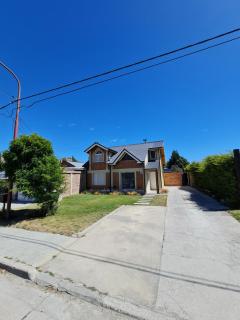 Olivo Apartment - Esquel - 3