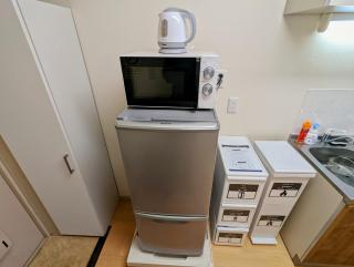Amber Iidabashi - Vacation STAY 90453v - Tokio - 8