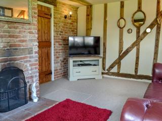 The Old Stables - Rickinghall - 2