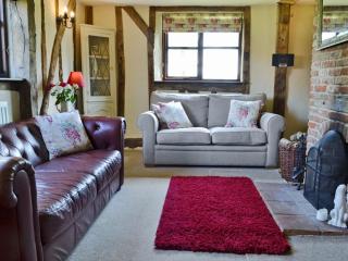 The Old Stables - Rickinghall - 1