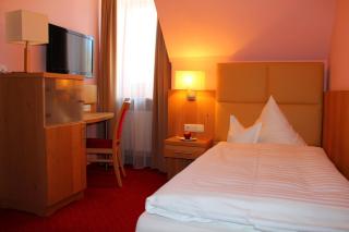 Hotel-Gasthof-Kohlmeier - Kranzberg - 3