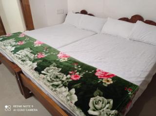 Athens Cottage - Munnar - 9