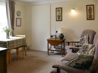 Bramley Lodge Annex - Clenchwarton - 9