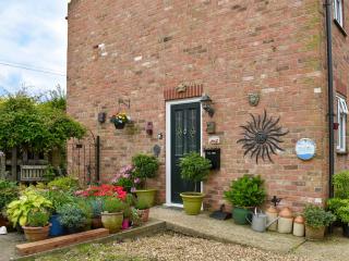 Bramley Lodge Annex - Clenchwarton - 6