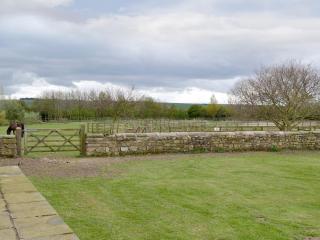 Bell Cottage - Gristhorpe - 9