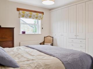 Lilac Cottage - Redmire - 8
