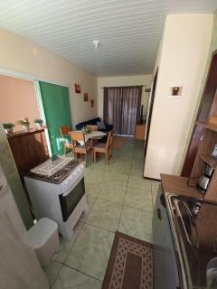 Casa Bromélia - 2 Quartos - Pomerode - 5