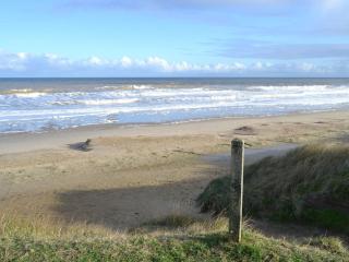 Duneside - Sea Palling - 3