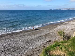 3 The Coastguards - Downderry - 1