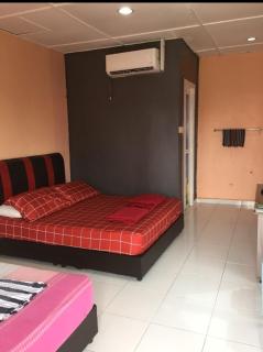Mutiara Chalet - Malacca - 6