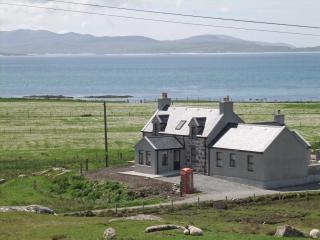 Kilbride Beach Cottage - Pollachar - 9