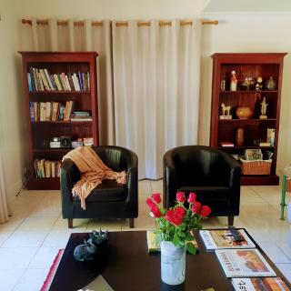 Angaston Lodge - Angaston - 5