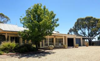 Angaston Lodge - Angaston - 0