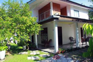 Sumith Villa - Weligama - 0