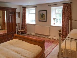 Inglenook Cottage - Kettlewell - 9