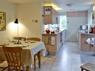 Calton Cottage - Kettlewell - 7