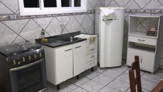Apartamento inteiro com piscina em Balneário Pinhal - Pinhal - 5