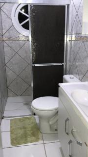 Apartamento inteiro com piscina em Balneário Pinhal - Pinhal - 6