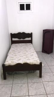 Apartamento inteiro com piscina em Balneário Pinhal - Pinhal - 8