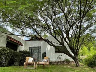 La Calma Casa de Campo - Villa Parque Siquiman - 4