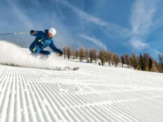 Landal Chalet Matin - Bürserberg - 9