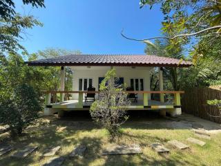 To sea bed&breakfast by nitipornresort - Ko Phayam - 5