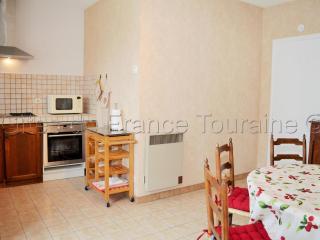 Charmante maison avec jardin, 2 terrasses et cheminée, proche Château d'Azay-le-Rideau - FR-1-381-279 - Azay-le-Rideau - 1