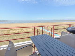 Appartement T2 en Front de Mer avec Balcon, Wifi et Parking - Châtelaillon-Plage - FR-1-535-5 - 8