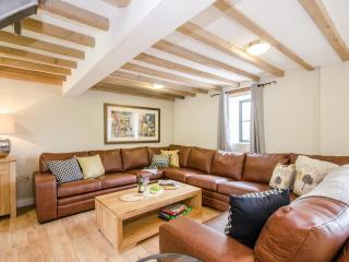 Valley View Barn - Bradbourne - 8