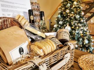 Valley View Barn - Bradbourne - 7