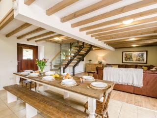 Valley View Barn - Bradbourne - 5
