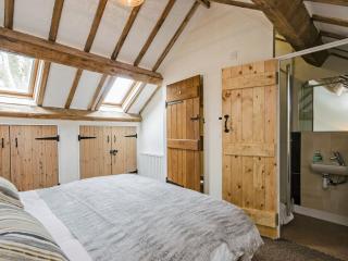 Valley View Barn - Bradbourne - 4