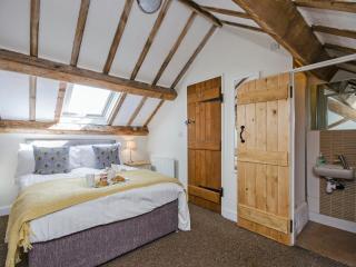 Valley View Barn - Bradbourne - 3