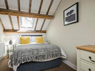 Valley View Barn - Bradbourne - 2